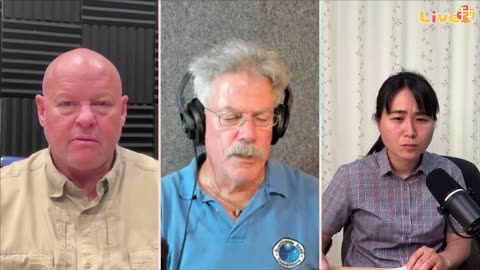 【生配信Live】Iran - Israel War イラン・イスラエル戦争停戦？それとも、、、マット・ブラッケン×マイケル・ヨン×我那覇真子