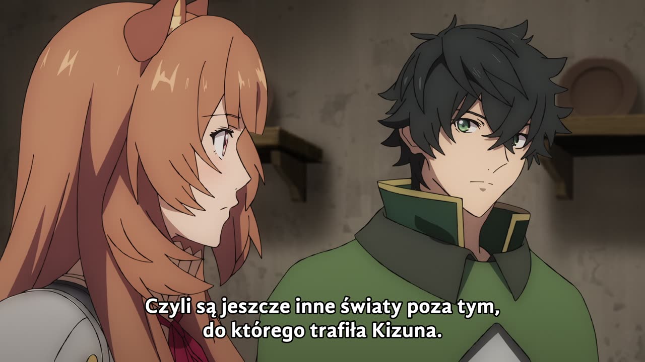 [Fuji] Tate no Yuusha no Nariagari S3 - 05