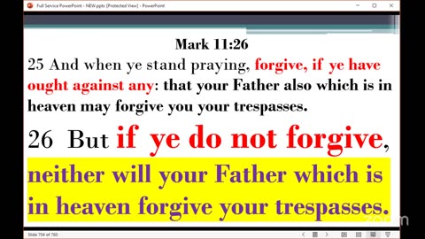 The Narrow Way Christian Church of God - Sunday Service - 04/05/2025