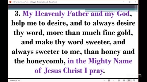 The Narrow Way Christian Church of God - Sunday Service - 04/05/2025