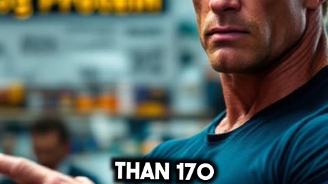 ARNOLD SCHWARZENEGGER EXPOSES THE PROTEIN LIE: Are You Wasting Gains & Money? 💥