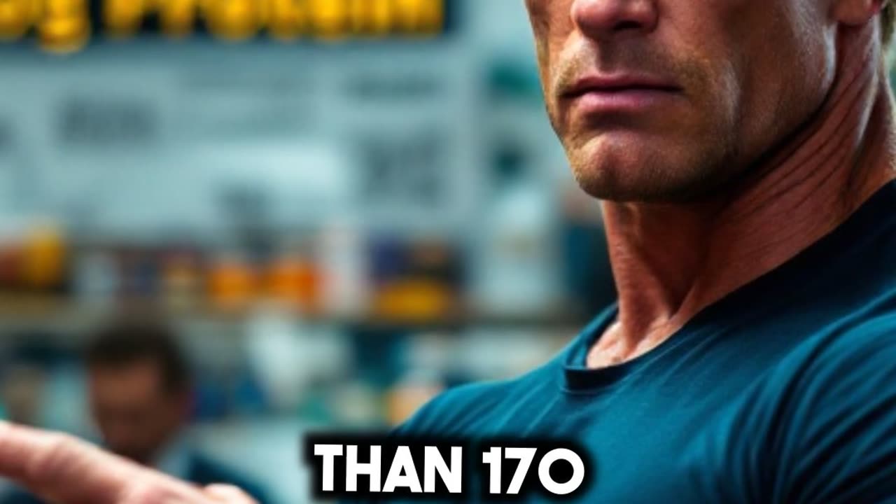 ARNOLD SCHWARZENEGGER EXPOSES THE PROTEIN LIE: Are You Wasting Gains & Money? 💥