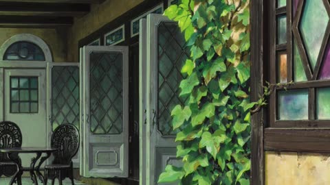[ENG SUB] The Borrower Arrietty CANTONESE DUB 《借东西的小人阿莉埃蒂》 2010
