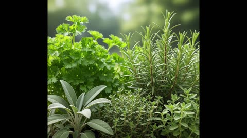 Scarborough Fair