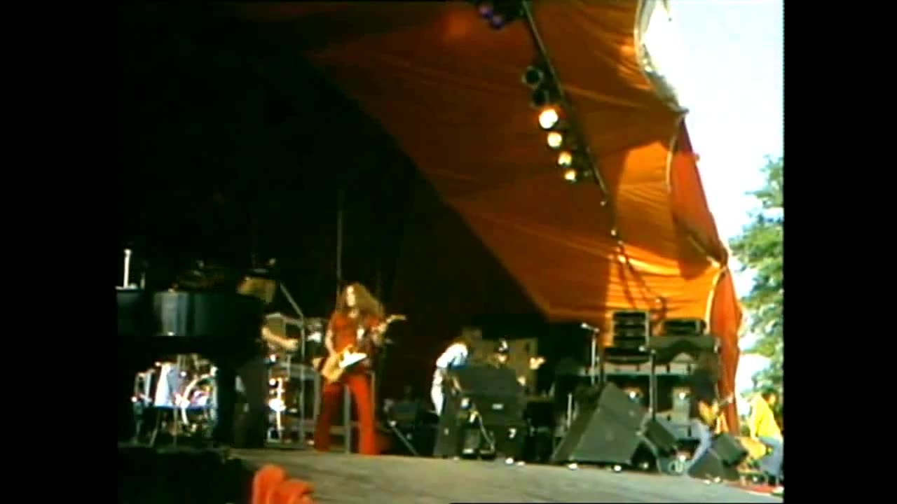 Lynyrd Skynyrd - [02] Saturday Night Special