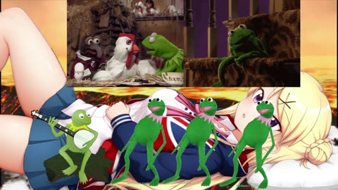 Halfway Down the Stairs – Robin the Frog Halfway Down the Stairs Robin the Frog