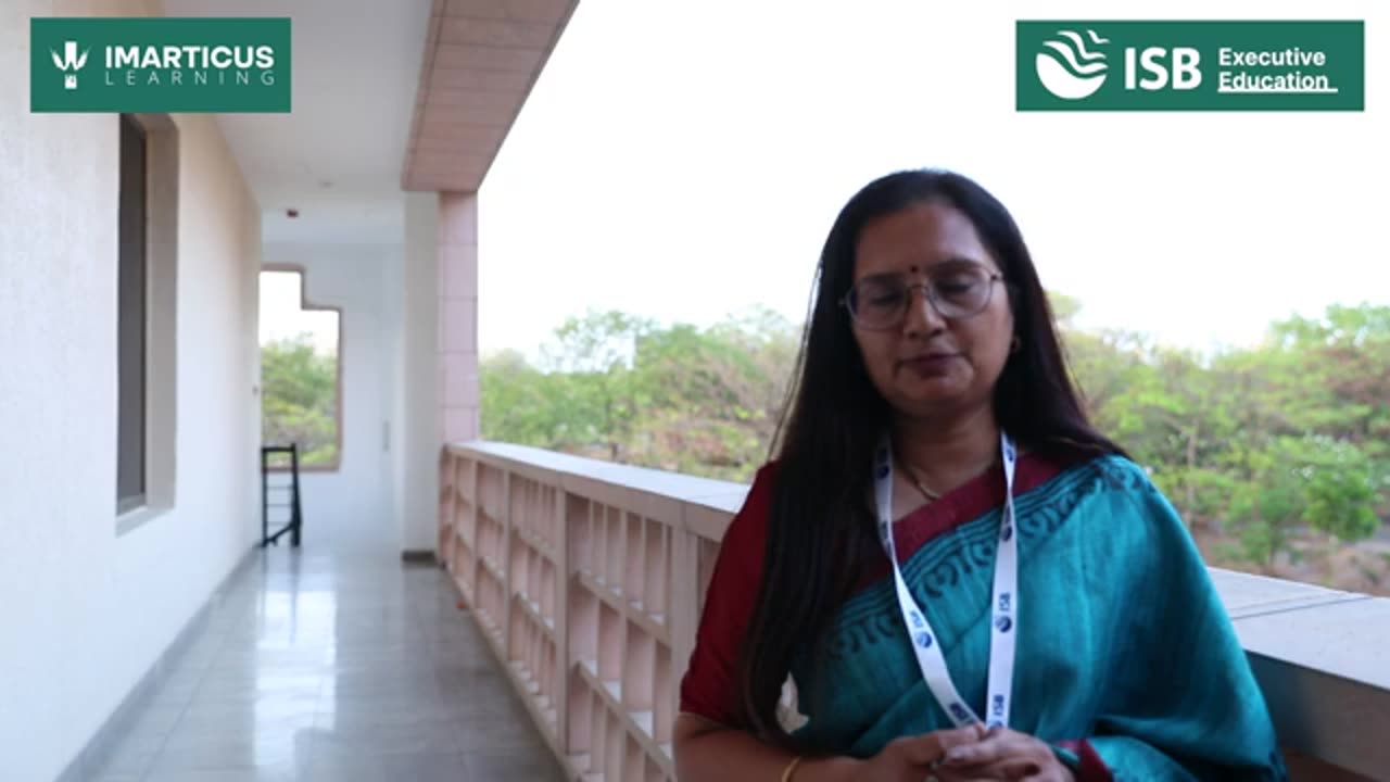 Strategic CFO Leadership | Shalaja Jani’s Transformation with Imarticus Learning