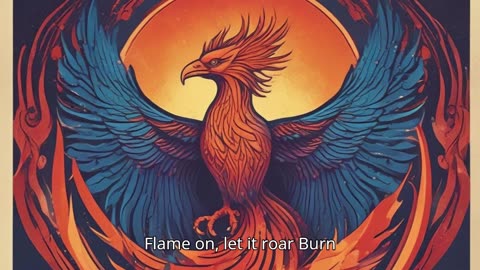Flame On V2