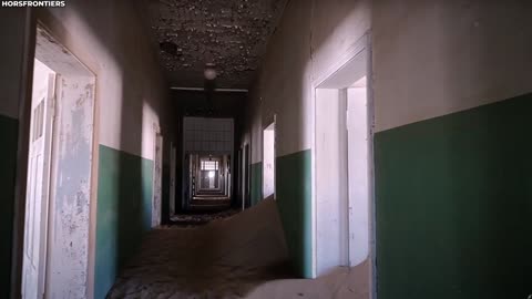 20 Largest Abandoned Cities on Earth They Didn’t Want You to Know About