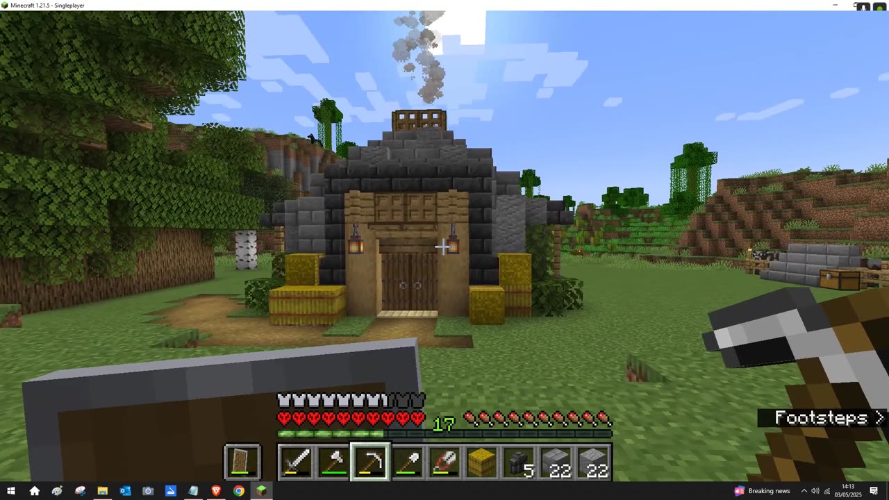 Noisy's Hardcore Season 6 - Episode 2