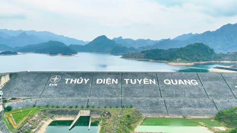 Du lịch Na Hang - Tuyên Quang