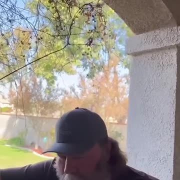 The Bible according to Dad.