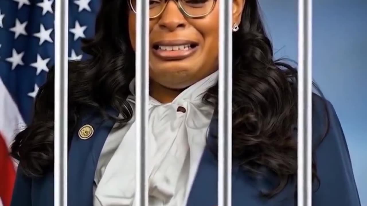 REPRESENTATIVE MCIVER INDICTED + PARODY