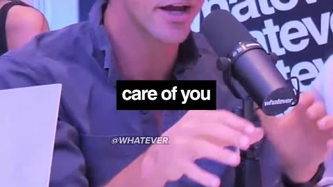 Women's preferences good, men's preferences BAD