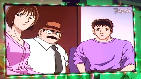 Detective Conan Tagalog Dubbed HD (Episode 149)