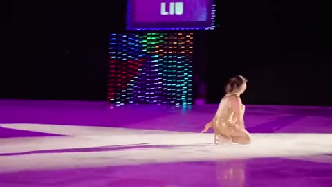 ALYSA LIU