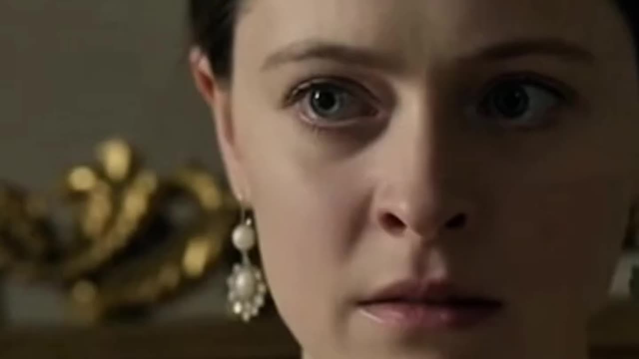 The story of 24 year-old Sultan Abdülmejid of the Ottoman Empire