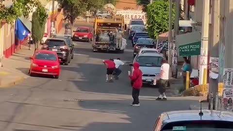 🤣🛹 Dog Wanted in on the Clip! Funniest Skate Moment! | SkateNation