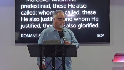 The Planting of the Lord | Kingdom Family Church Pomona