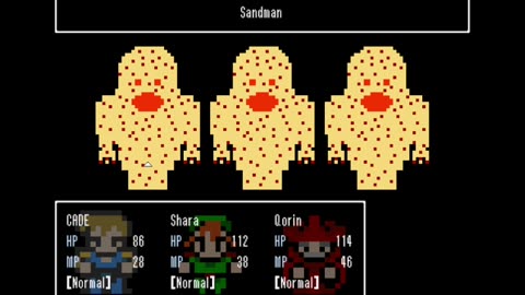 8bit adventures stream 4