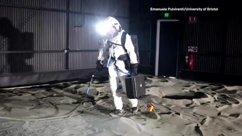 Tech Weekly: big tech in court, Alibaba's AI Olympic fashion