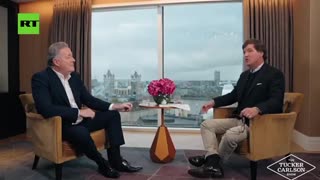 You can’t criticize ISRAEL and you can’t CRITICIZE… LGBTQ community — TUCKER