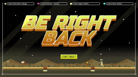 lets play a game rando stream tonite