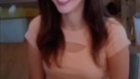 Stunning streamer girl appreciation