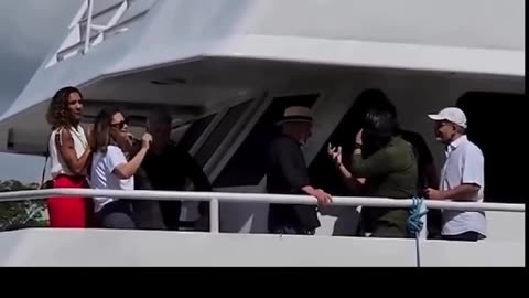 HIPOCRISIA CLIMÁTICA NA COP30: CAOS EM BELÉM, DENÚNCIAS DE SUPERFATURAMENTO E SUÍTE FLUTUANTE PARA LULA E JANJA