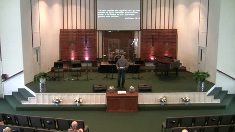August 3, 2025, John 14:21-24 (Full)