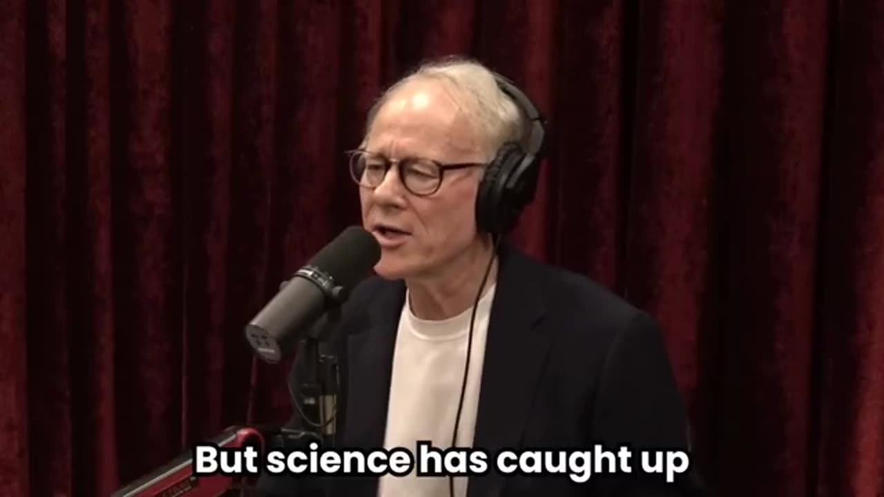 Graham Hancock: “This Is No Coincidence” – 3I/ATLAS and the Chilling Signal! ⚠️