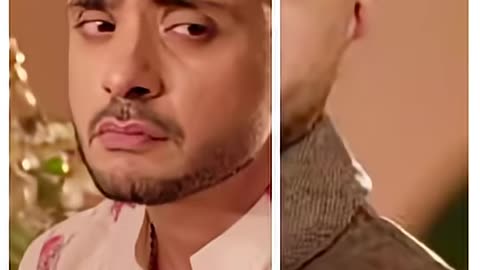 Vikrant saluja ki cute smile ❤️❤️