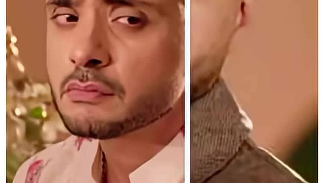 Vikrant saluja ki cute smile ❤️❤️