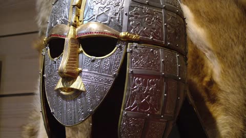 THE WRATH OF THE AWAKENED SAXON