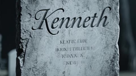 Ice Cream, Innocence and Then Nothing - The Vanishing of Peggy and Wendy (Part 2)