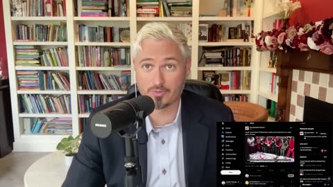 Israel Has Reached The Point Of No Return _ The Kyle Kulinski Show