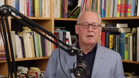 Wynia's Week - ‘Nederland Narcostaat en ons verloederde onderwijs zijn erfenissen van vijftig jaar geleden’