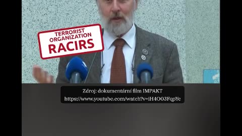 O zvěrstvech Jakuba Jahla. Kdo jsou jeho protektoři? | #16 34