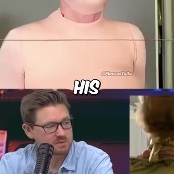 at least we're not speaking german