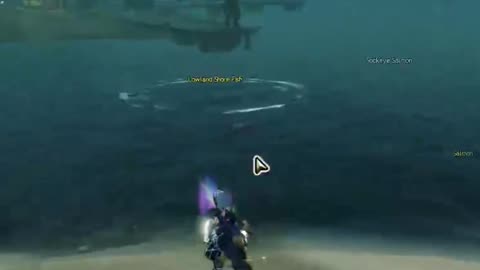 I Caught a HUGE Fish! (Achievement Guide) - Guild Wars 2