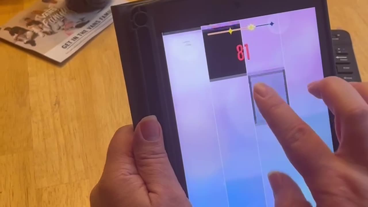 Piano Tiles 2