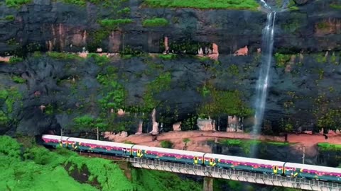 Indian railways