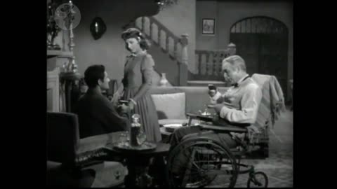 ZANE GREY THEATRE S2E4 PROUD WOMAN - HEDY LAMARR