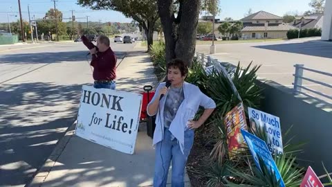 DefendLIFE -- First Amendment Friday- 11-17-2023