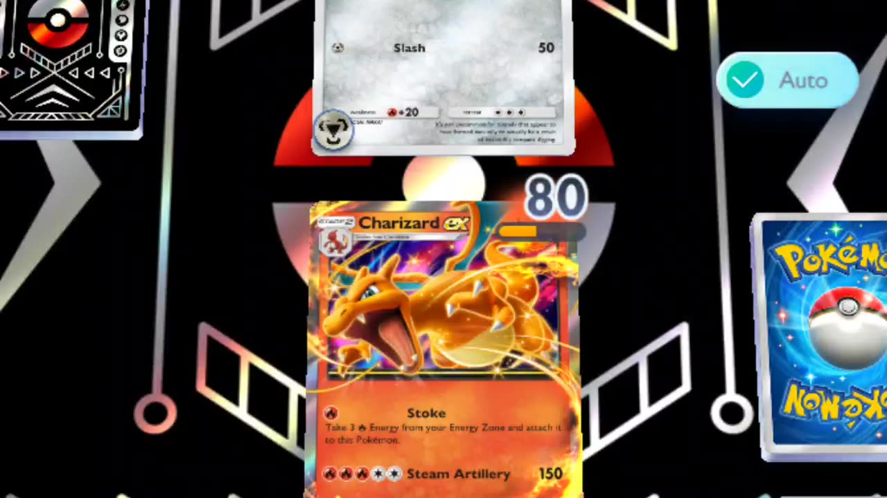 Pokémon TCGP Community Builder EP.43