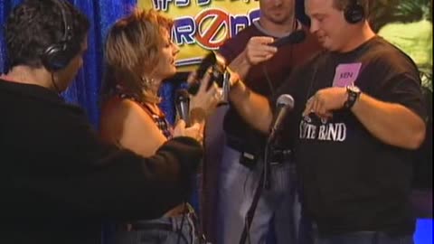 It's Just Wrong Siblings - 2002