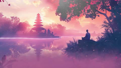 waves of surrender