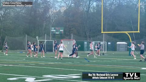 TVL Sports Net May 21st 2025 (Episode 11)