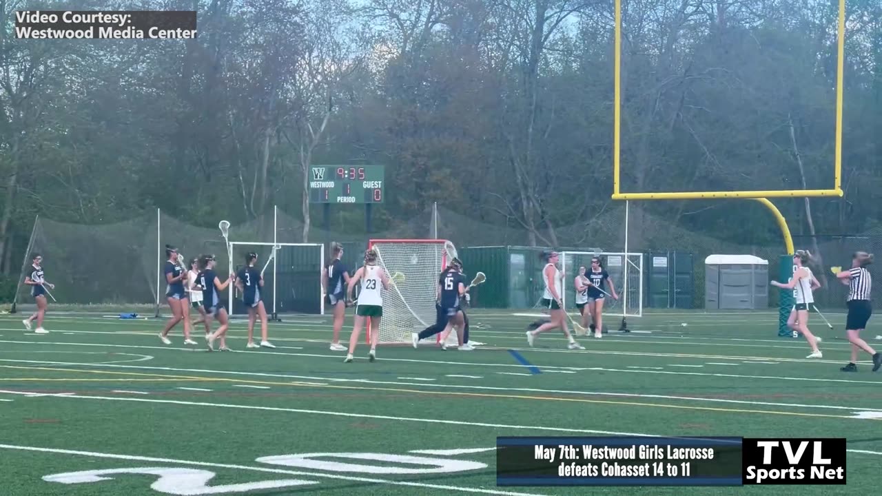 TVL Sports Net May 21st 2025 (Episode 11)