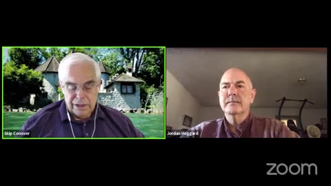 "Jung's Vision of the Aquarian Age" by Liz Greene